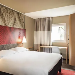 3* Hotel Ibis Canal Saint Martin