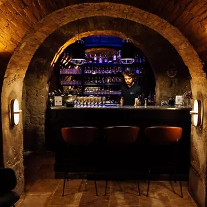 Appart hôtel Le M. Musee Du Vin -, Paris