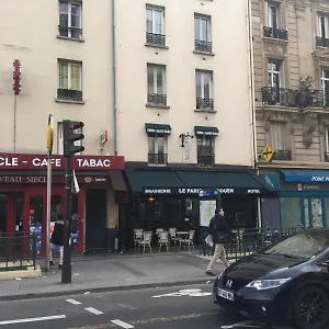 Hotel Le Saint Ouen, Parigi
