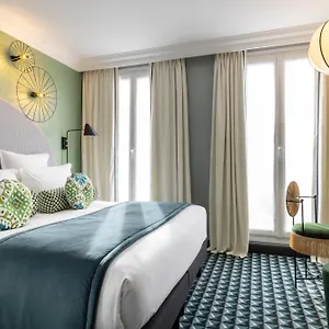 Hotel Le Clark, Parigi