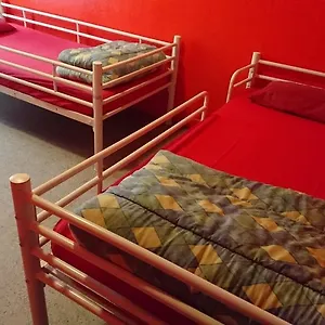  Hostal Hostel Blue Planet