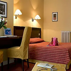 3* Hotel Brescia