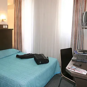 Hotel Amarys Simart, Parigi
