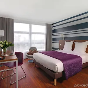 Citadines Centre Aparthotel Lille