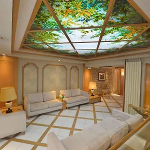 Hotel Renoir Montparnasse, Parigi