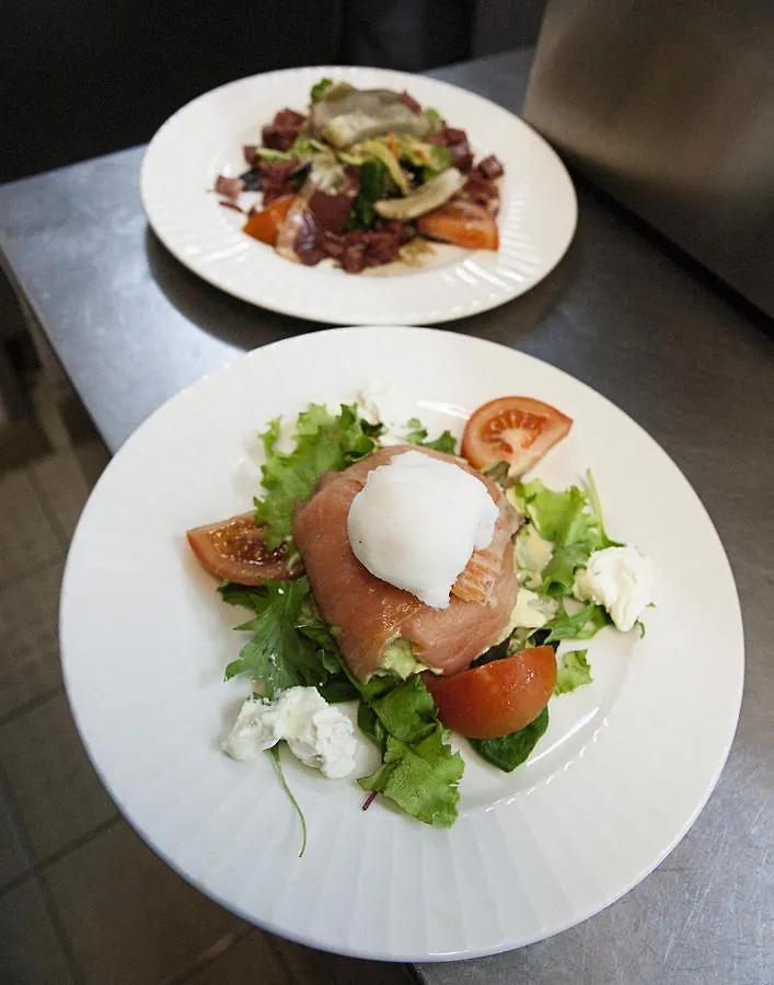 Bistrot Les Sans Culottes Hotel Paris